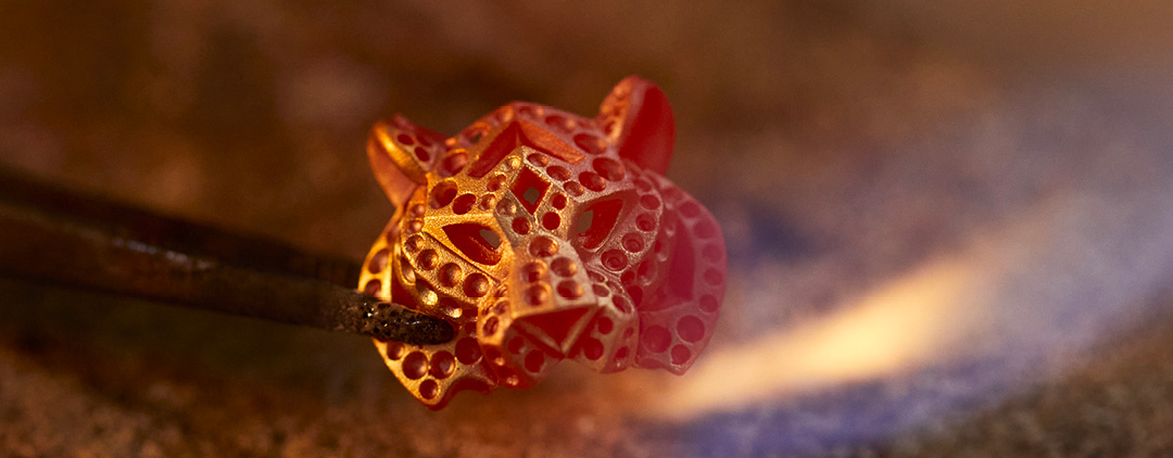 Cartier - High Jewelry Savoir-Faire 2025 - Campaigns and content